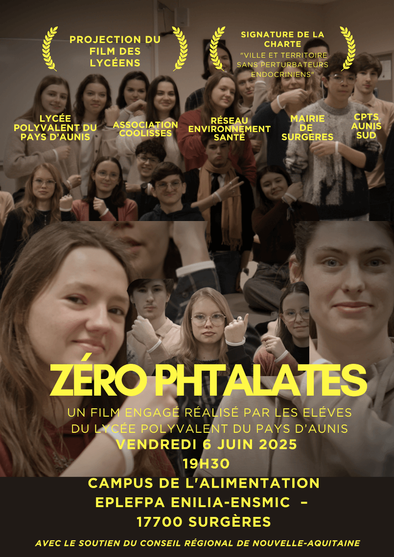 Affiche OZP