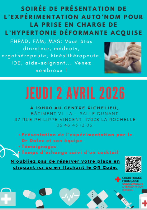 Expérimentation AUTO'NOM