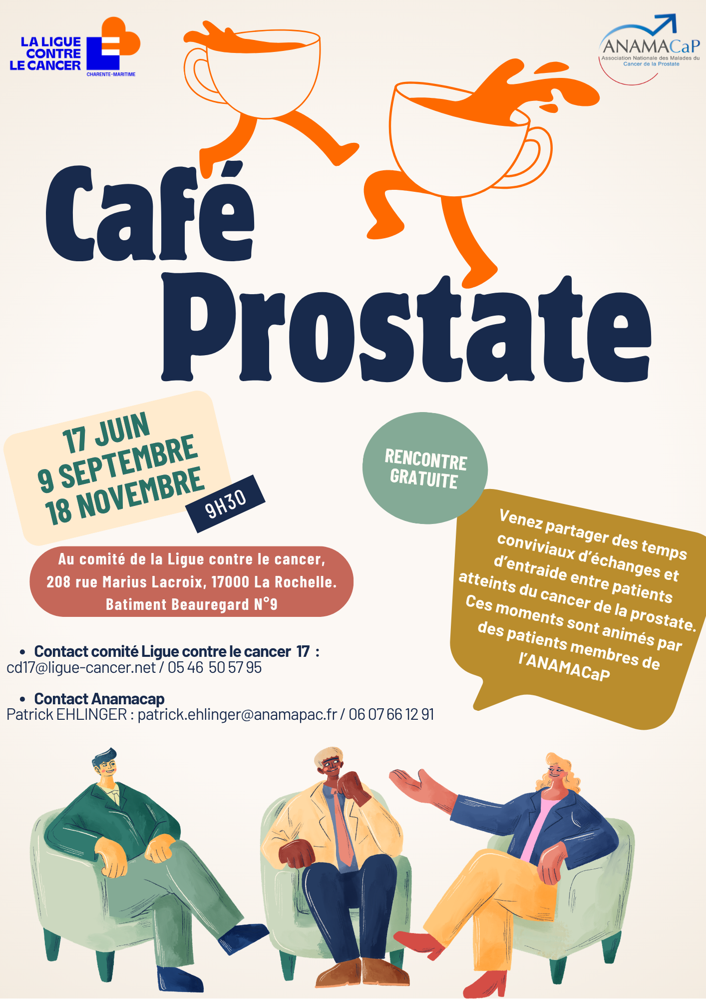 Café Prostate(1)